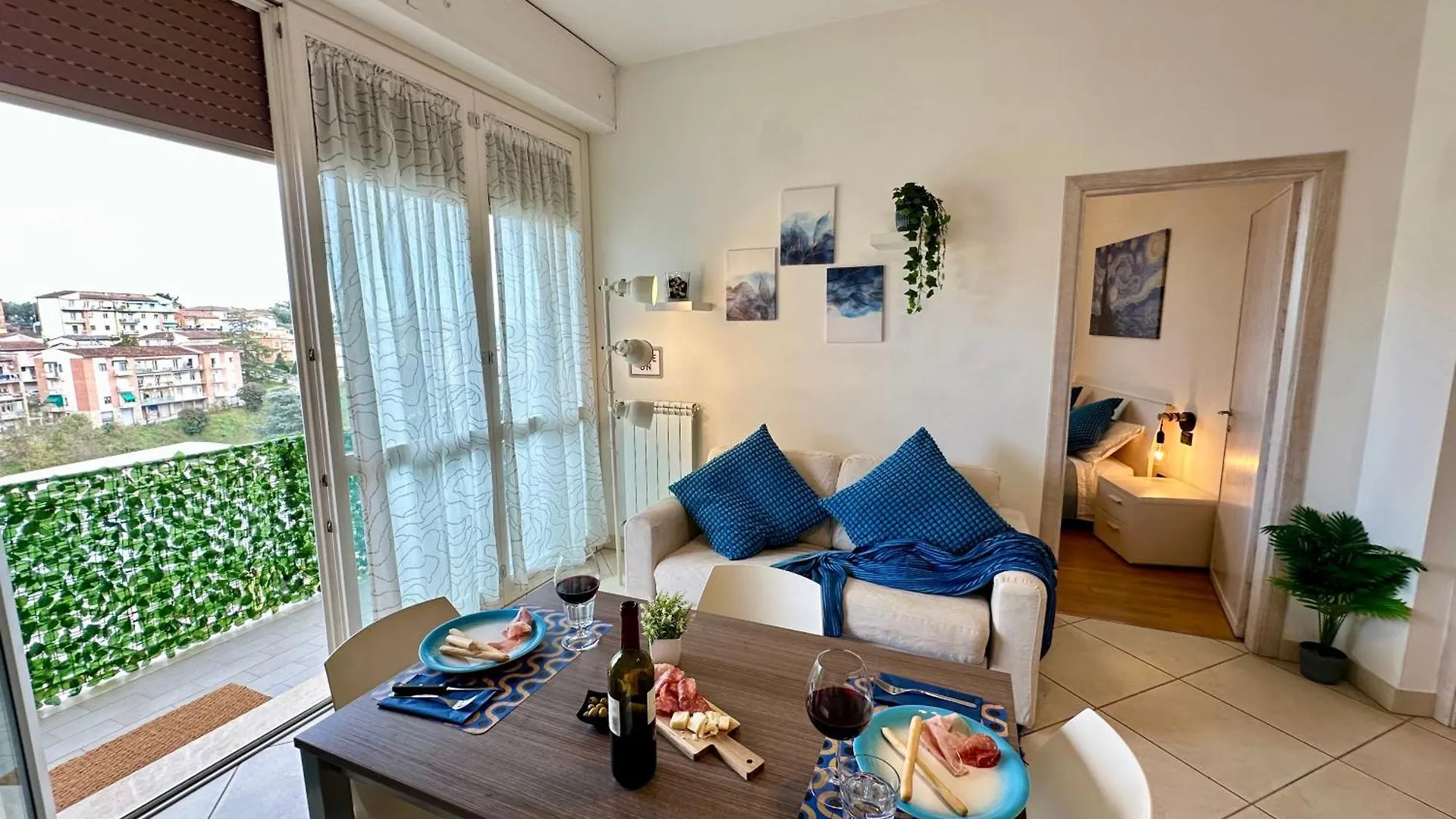 Parcheggio Privato, A 7 Minuti A Piazza Del Campo Apartment Siena
