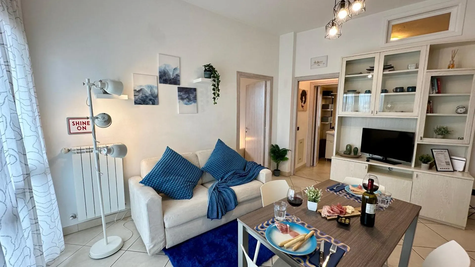 Parcheggio Privato, A 7 Minuti A Piazza Del Campo Apartment Siena Italy