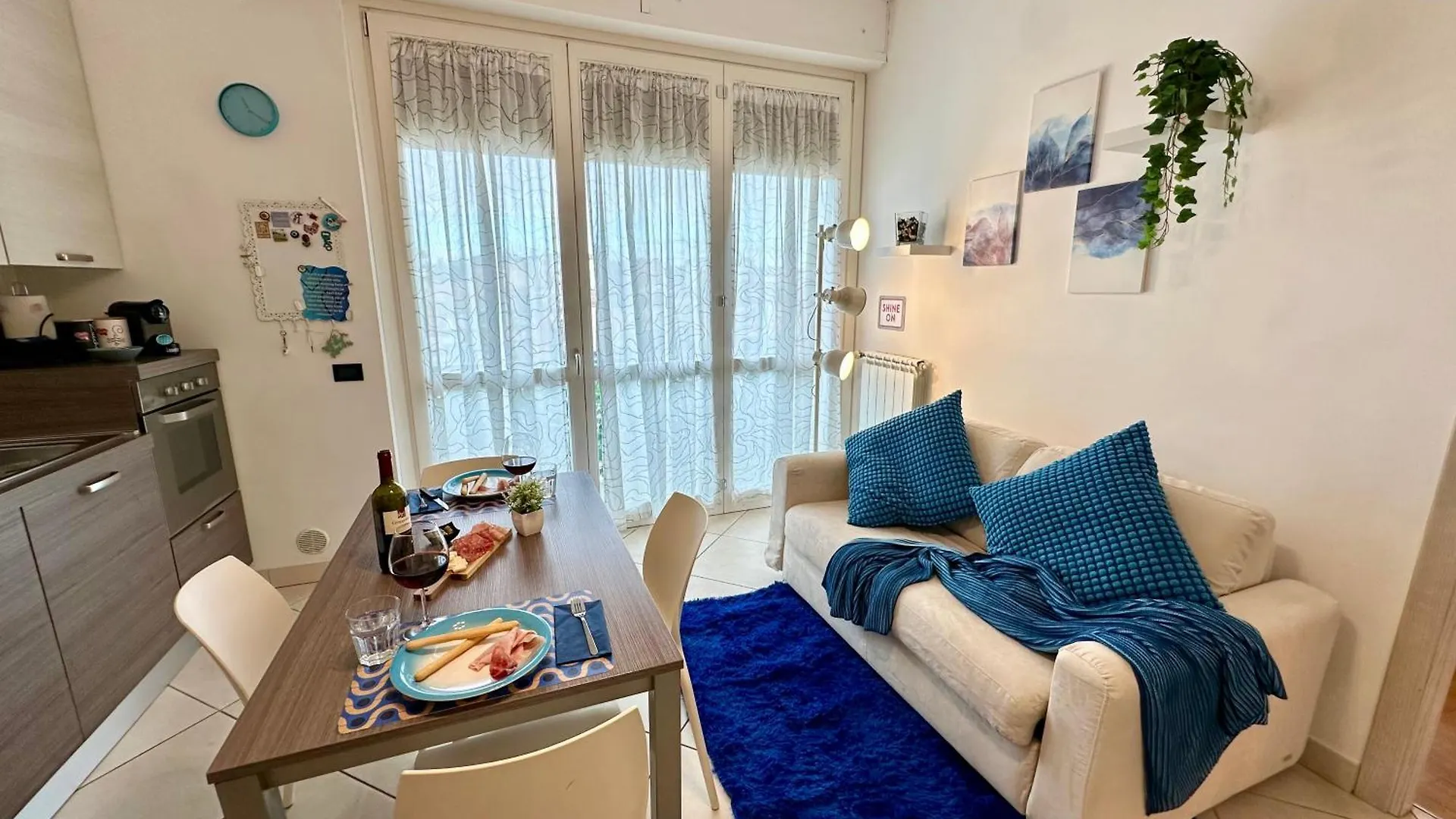 Parcheggio Privato, A 7 Minuti A Piazza Del Campo Apartment Siena