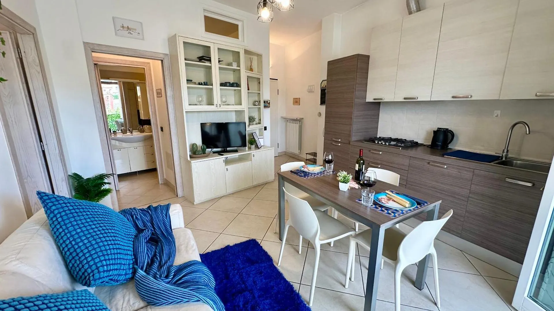 Parcheggio Privato, A 7 Minuti A Piazza Del Campo Apartment Siena