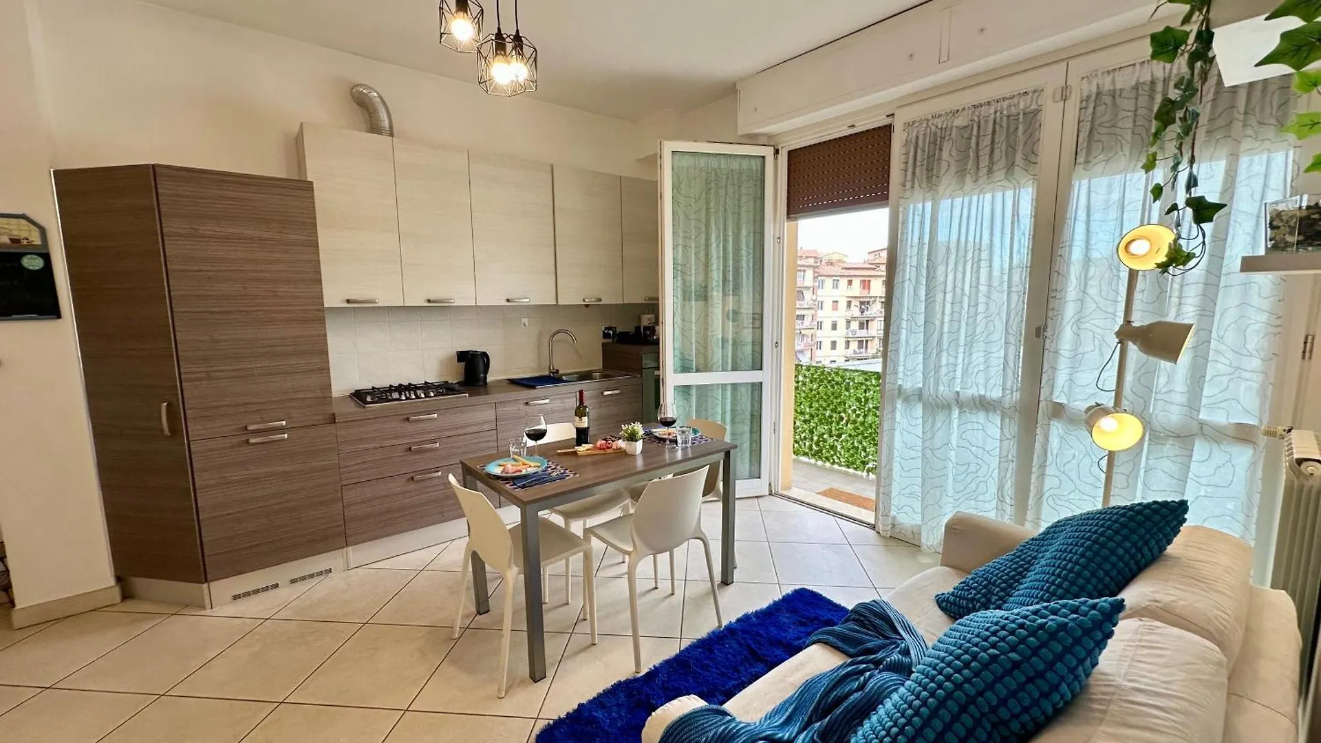 Parcheggio Privato, A 7 Minuti A Piazza Del Campo Apartment Siena