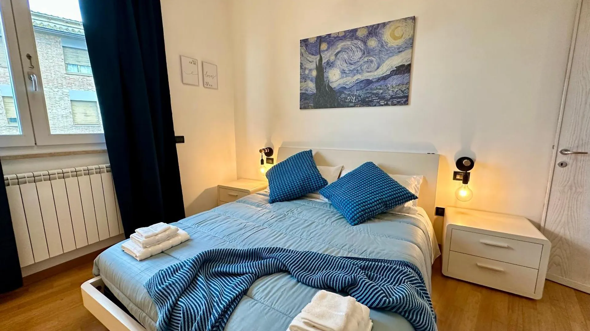 Parcheggio Privato, A 7 Minuti A Piazza Del Campo Apartment Siena Italy