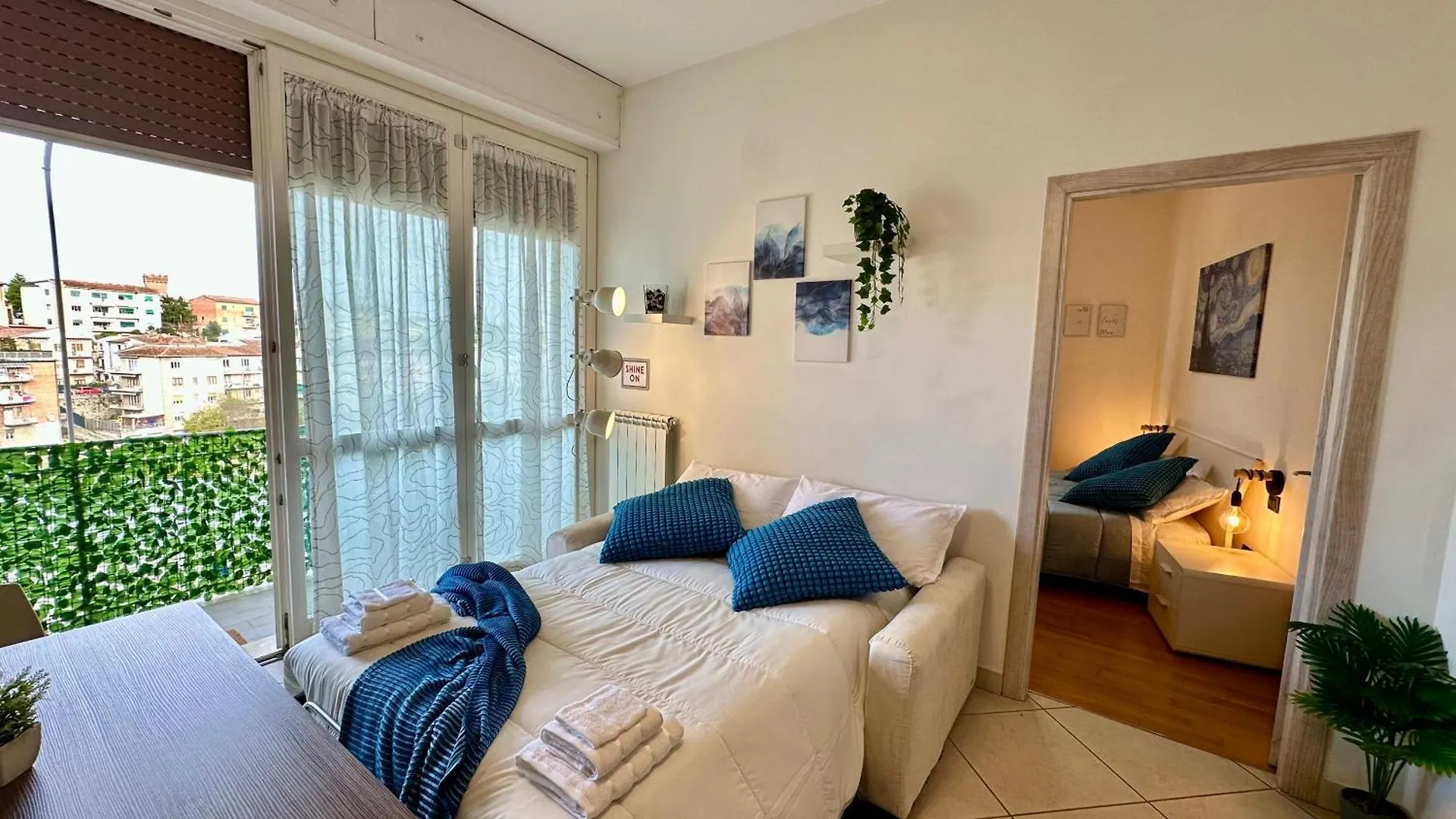 Parcheggio Privato, A 7 Minuti A Piazza Del Campo Apartment Siena 0*,  Italy