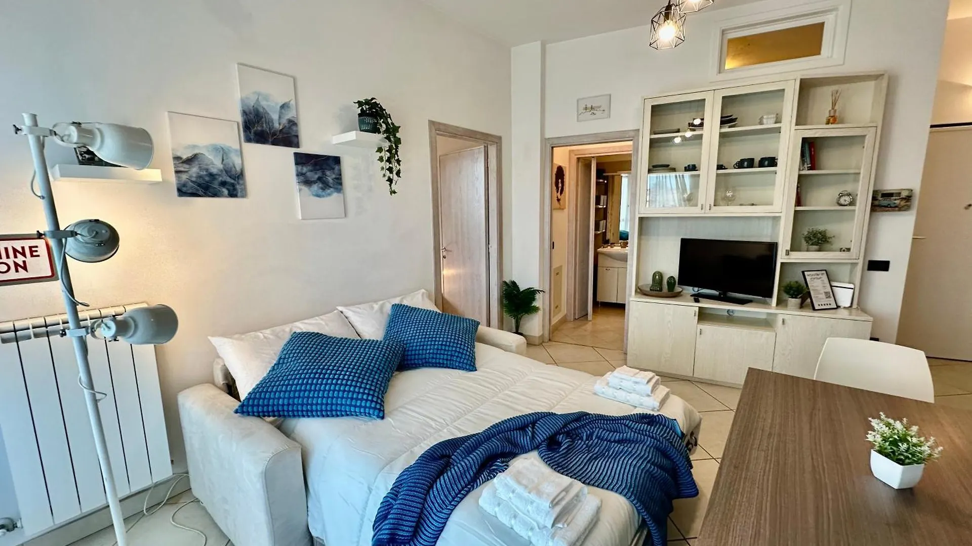 Parcheggio Privato, A 7 Minuti A Piazza Del Campo Apartment Siena 0*,